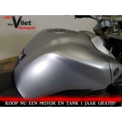 YAMAHA FZ 1 Mat zilver.! Zie foto's.! (bj 2008) FZ1N