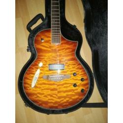 Ibanez Montage MSC380