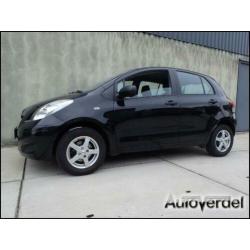 Toyota Yaris 1.0 VVTi Acces 5 deurs