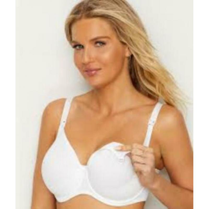 Anita voedingsbh voedingsbeha 80D 85D winkelwaarde 52,95