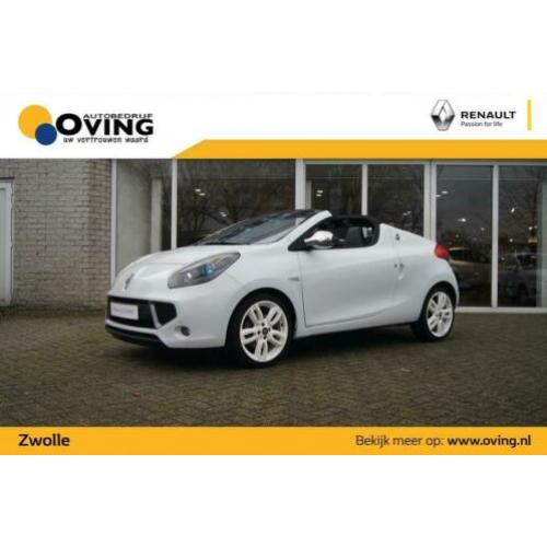RENAULT Wind 1.2 TCE 100PK Collection