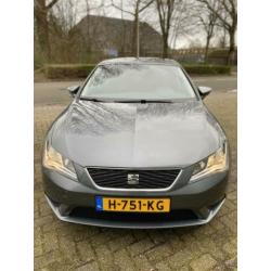 Seat Leon 1.2 TSI 77KW/105PK 2014 PDC/NAVI/STOELVERWARMING