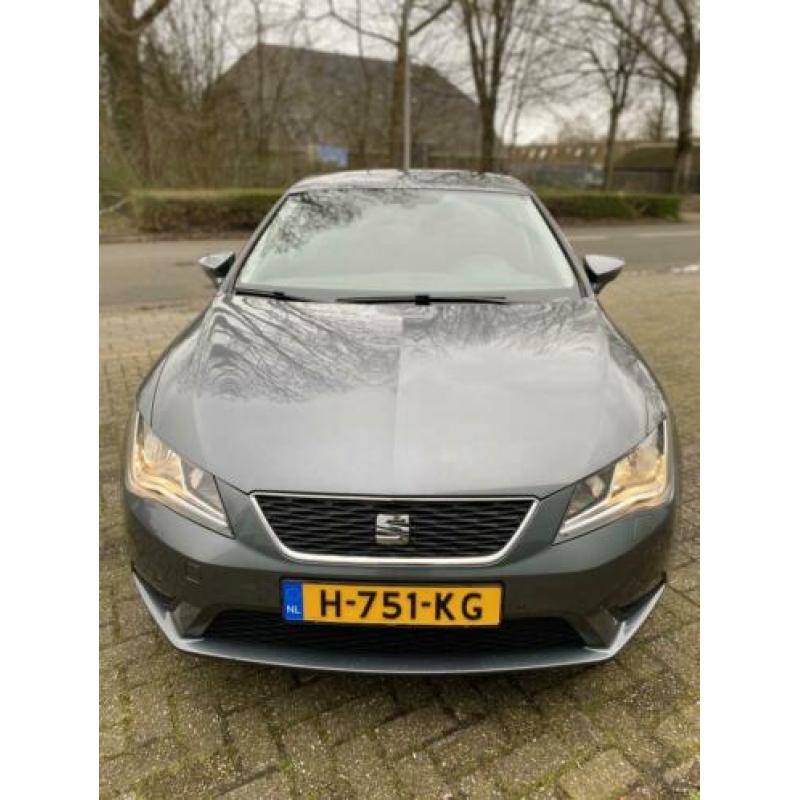 Seat Leon 1.2 TSI 77KW/105PK 2014 PDC/NAVI/STOELVERWARMING
