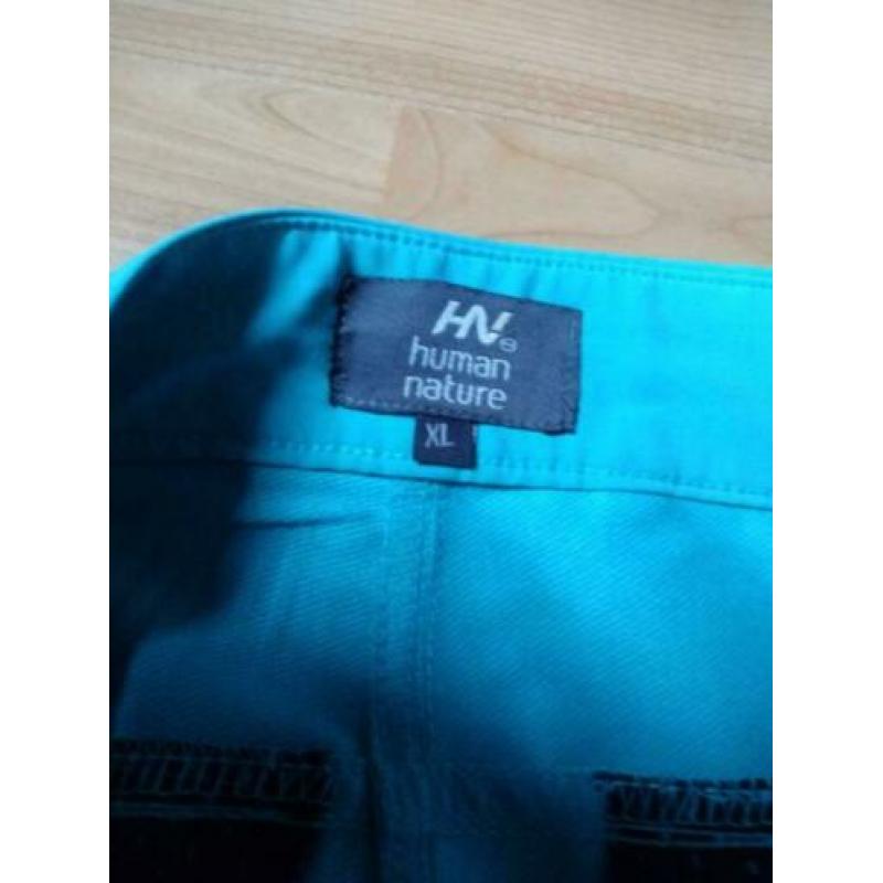 Human Nature Broek én Top zgan