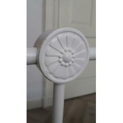 Lief spijltjes bed te koop 90x200