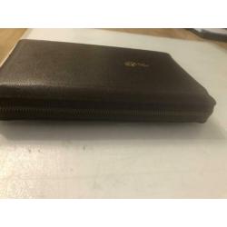 NBG bijbel met liedboek voor de kerken