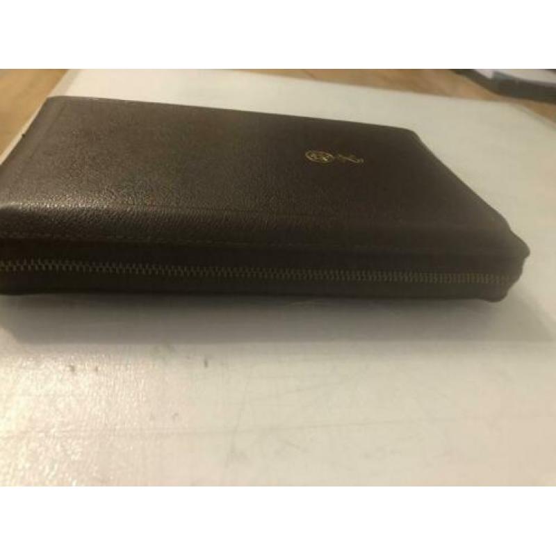 NBG bijbel met liedboek voor de kerken