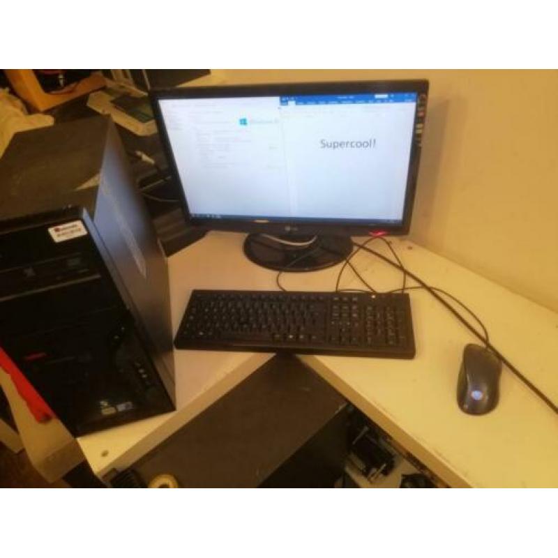 PC Windows 10