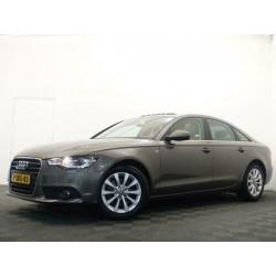 Audi A6 Sedan 2.0 TFSI 180pk PRO LINE S [S-Line] Autom Schui