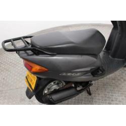 Honda SCV 100 Lead (bj 2005)