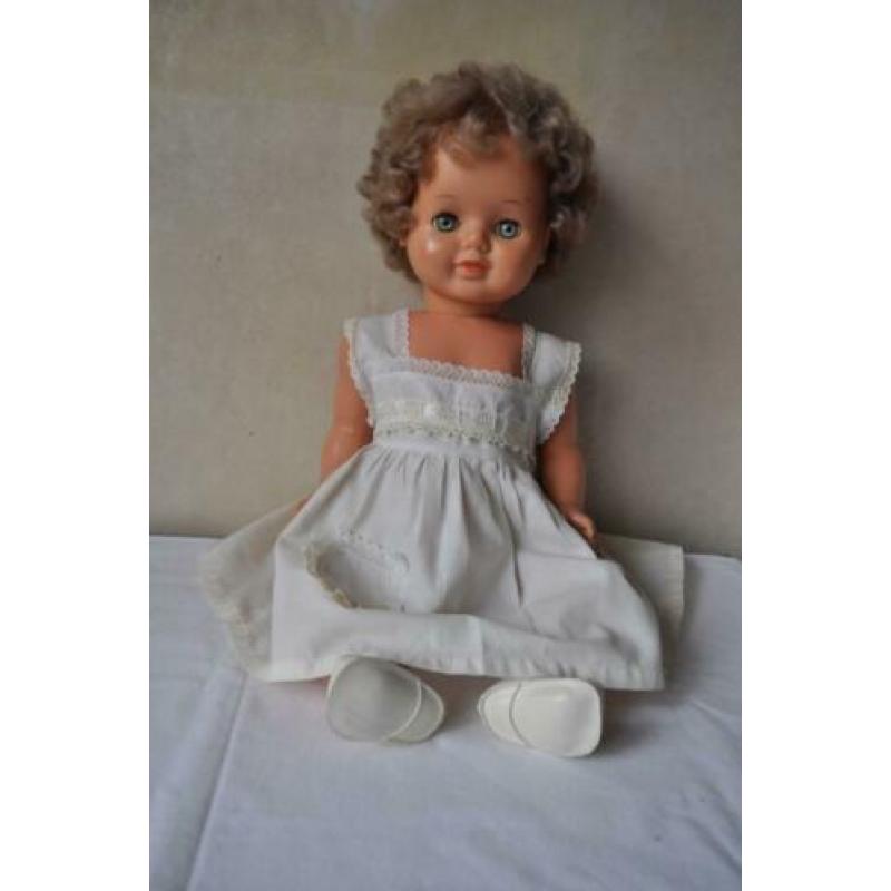Grote Vintage Pop 50 cm