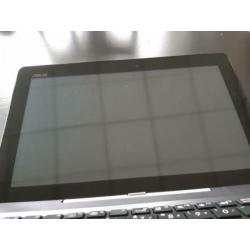 ASUS transformer laptop