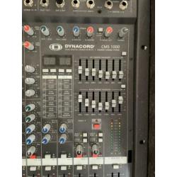 Dynacord CMS 1000