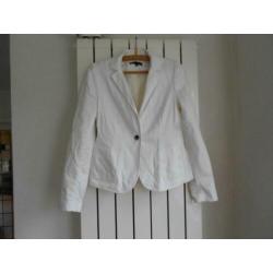Prachtige blazer van WE, maat M.