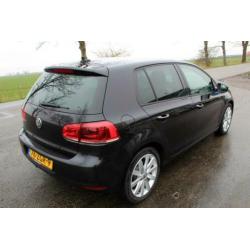Volkswagen Golf 2.0 TDI Highline 4Motion
