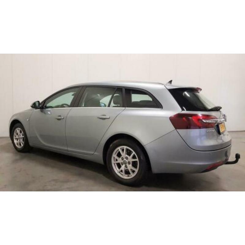 Opel Insignia Sports Tourer 1.4 T EcoFLEX Business+ NAVI/PDC