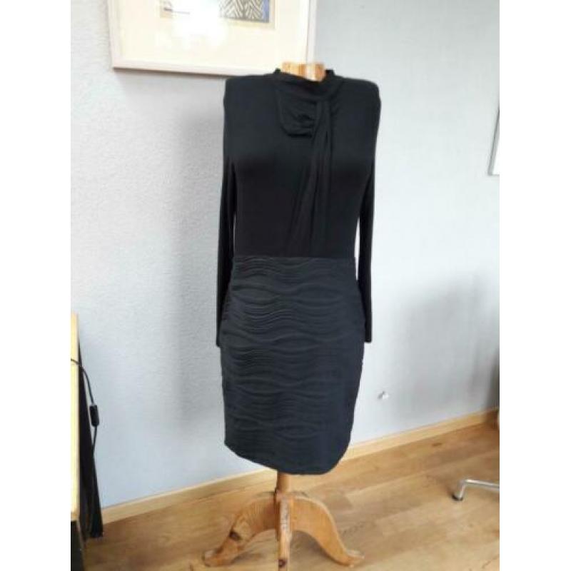 Juffrouw Jansen winterjurkje maat L