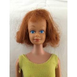 Barbie Midge jaren 60 vintage