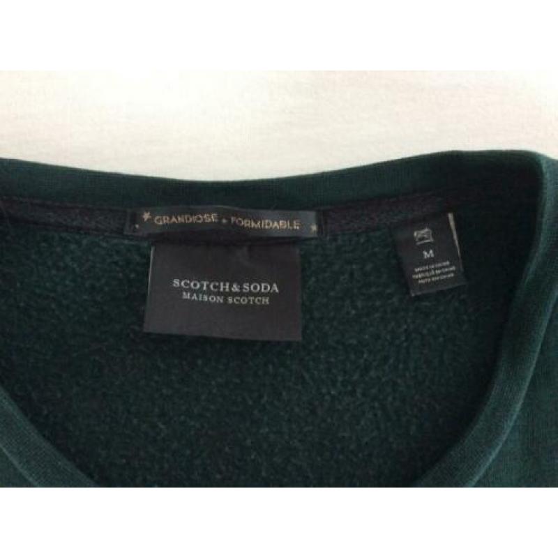 Trui Scotch&Soda / Maison Scotch maat M