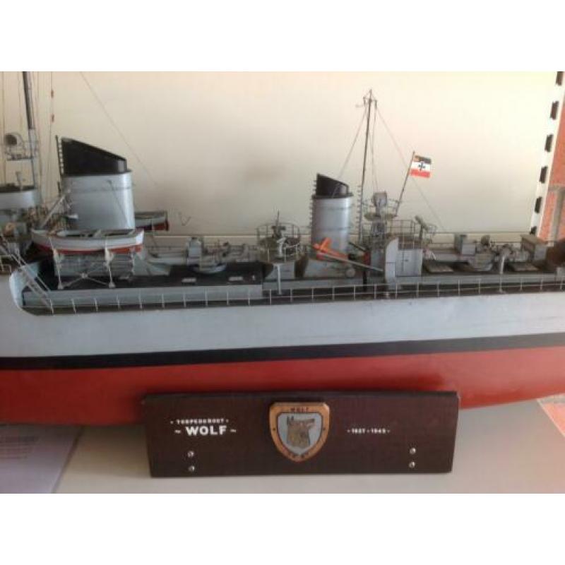 Torpedo Boot