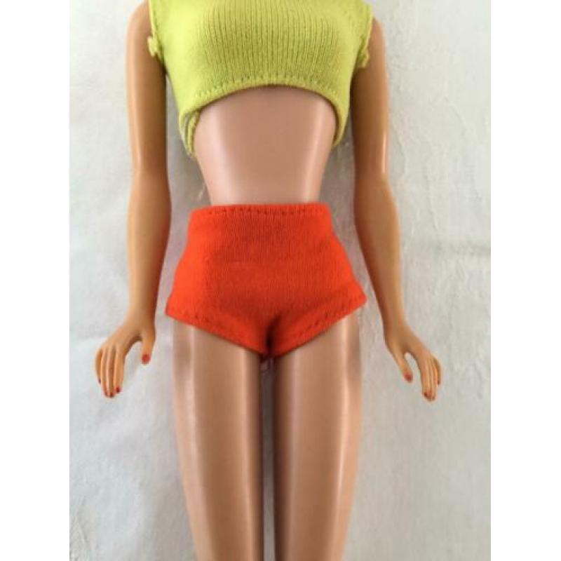Barbie Midge jaren 60 vintage