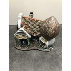 Luville Efteling Huis Van Tobbelientje Miniatuur