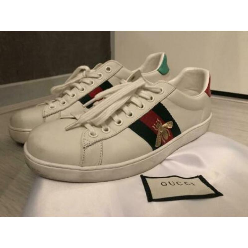 Gucci sneakers 1:1 maat 40