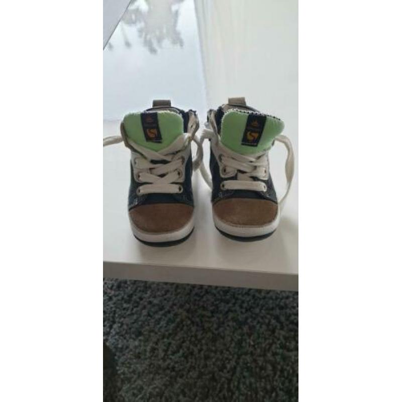 shoesme schoenen maat 19
