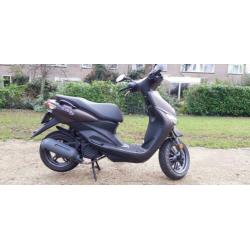 Scooter Yamaha Neos4 55 km
