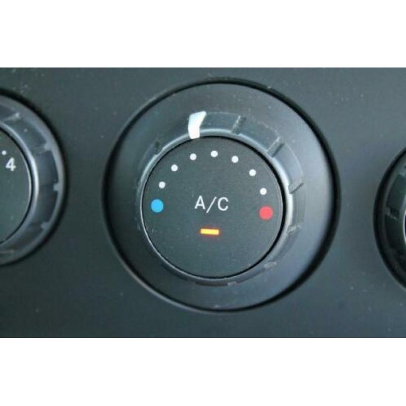 Mercedes-Benz Citan 108 CDI Lang Airco Cruisecontrol Vloer B