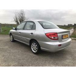 Kia rio 1.3 i 8v nb 2004 weinig km!