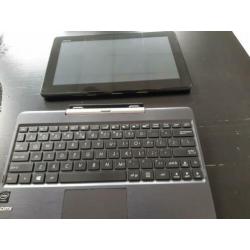 ASUS transformer laptop