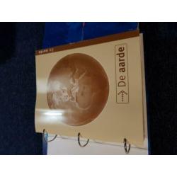 3 delige complete altlas serie