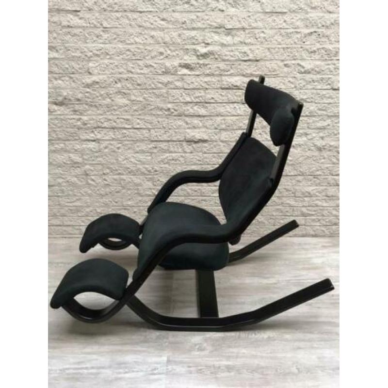 Stokke Varier Gravity Balans relax fauteuil relax stoel