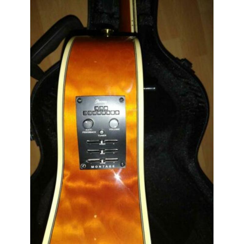Ibanez Montage MSC380