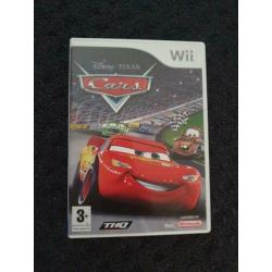 Wii spellen