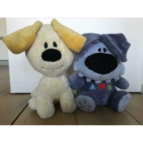 Woezel en Pip 25 cm