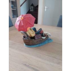 Clown beeld