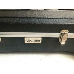 Thomann gitaarkoffer