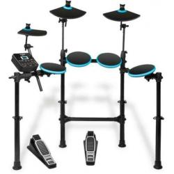 Alesis DM Lite - Elektronisch drumstel met LED learning mode