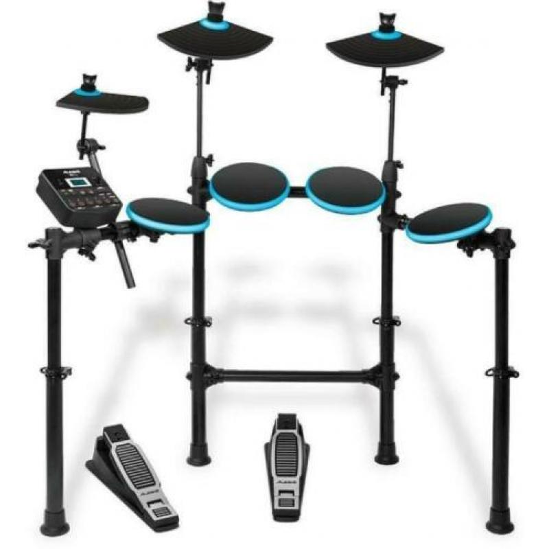 Alesis DM Lite - Elektronisch drumstel met LED learning mode