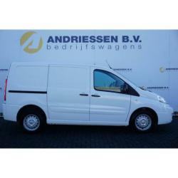 Peugeot Expert 227 1.6 HDI L1H1, Airco, Navi, Cruise control