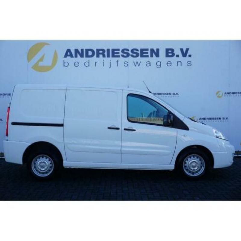 Peugeot Expert 227 1.6 HDI L1H1, Airco, Navi, Cruise control