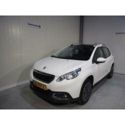 Peugeot 2008 1.2 PureTech Active