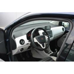 Seat Mii 1.0 Style|2013|Navi|Airco|LM|5-deurs |86.176km|