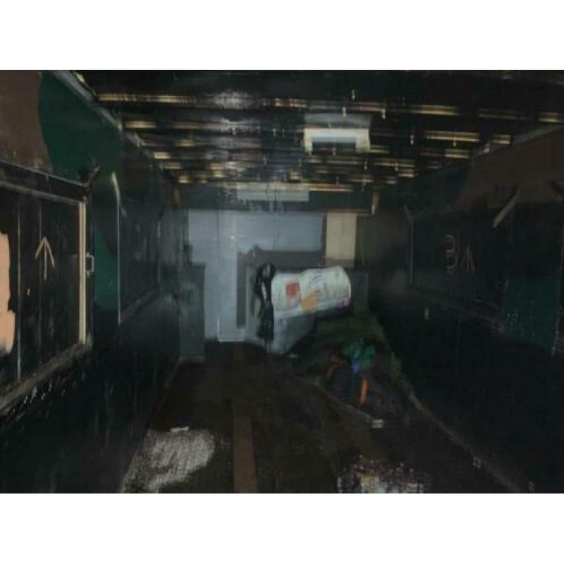 te koop mooie carnavals wagen