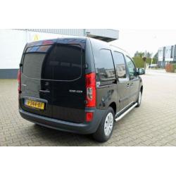 Mercedes-Benz Citan 108 CDI Lang Airco Cruisecontrol Vloer B