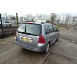 Peugeot 307 Break 1.6-16V XS Premium / LPG