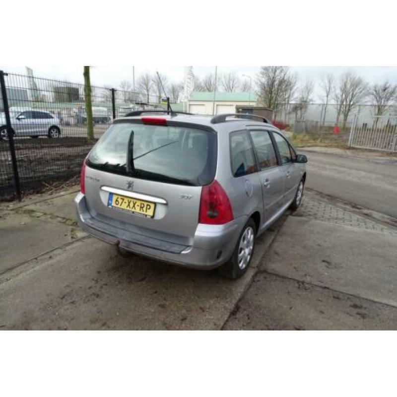 Peugeot 307 Break 1.6-16V XS Premium / LPG