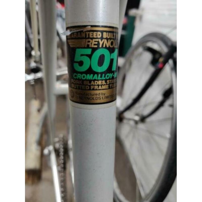Raleigh Corsa